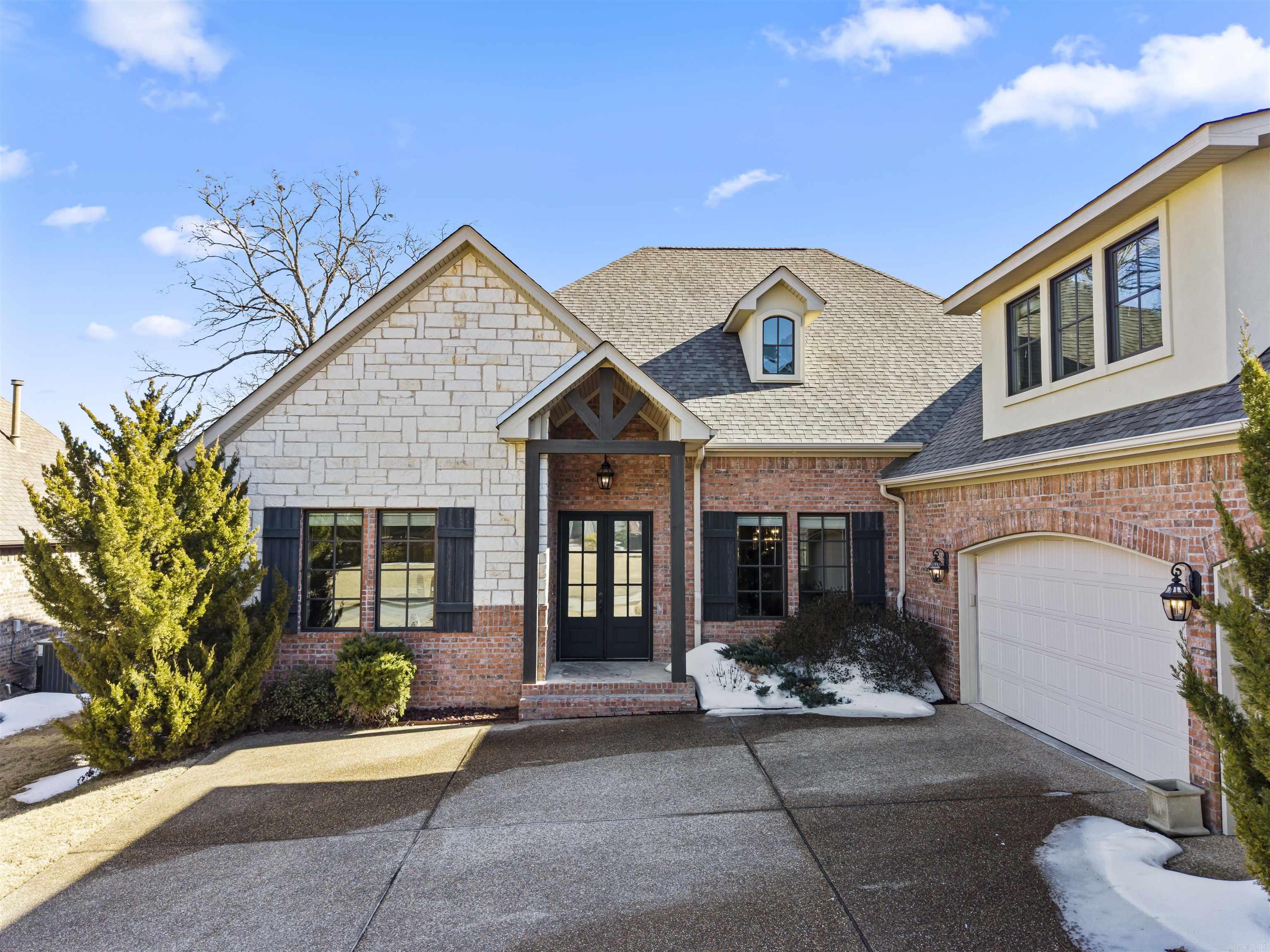 149 Arlington Park  Hot Springs, AR