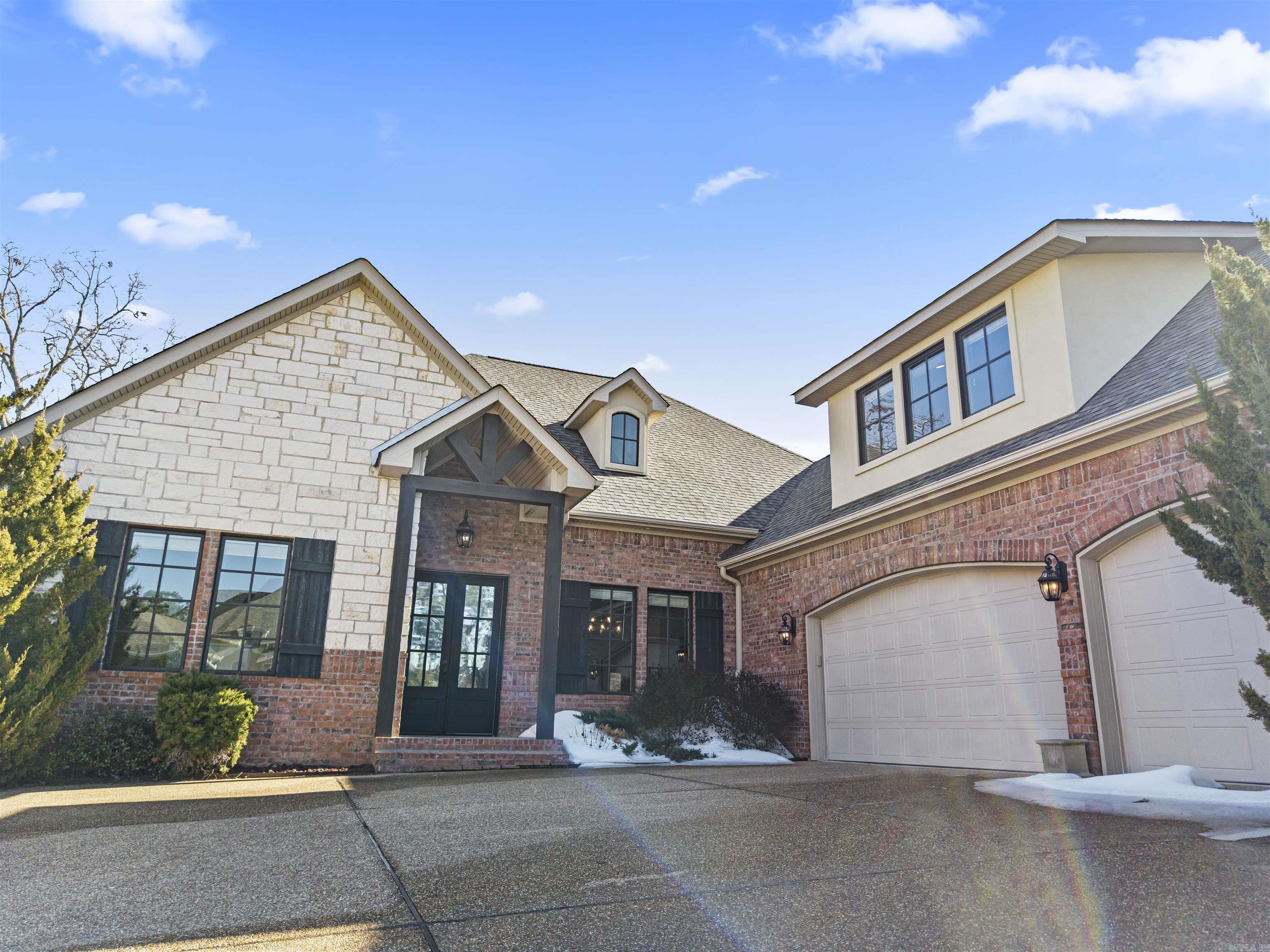 149 Arlington Park  Hot Springs, AR