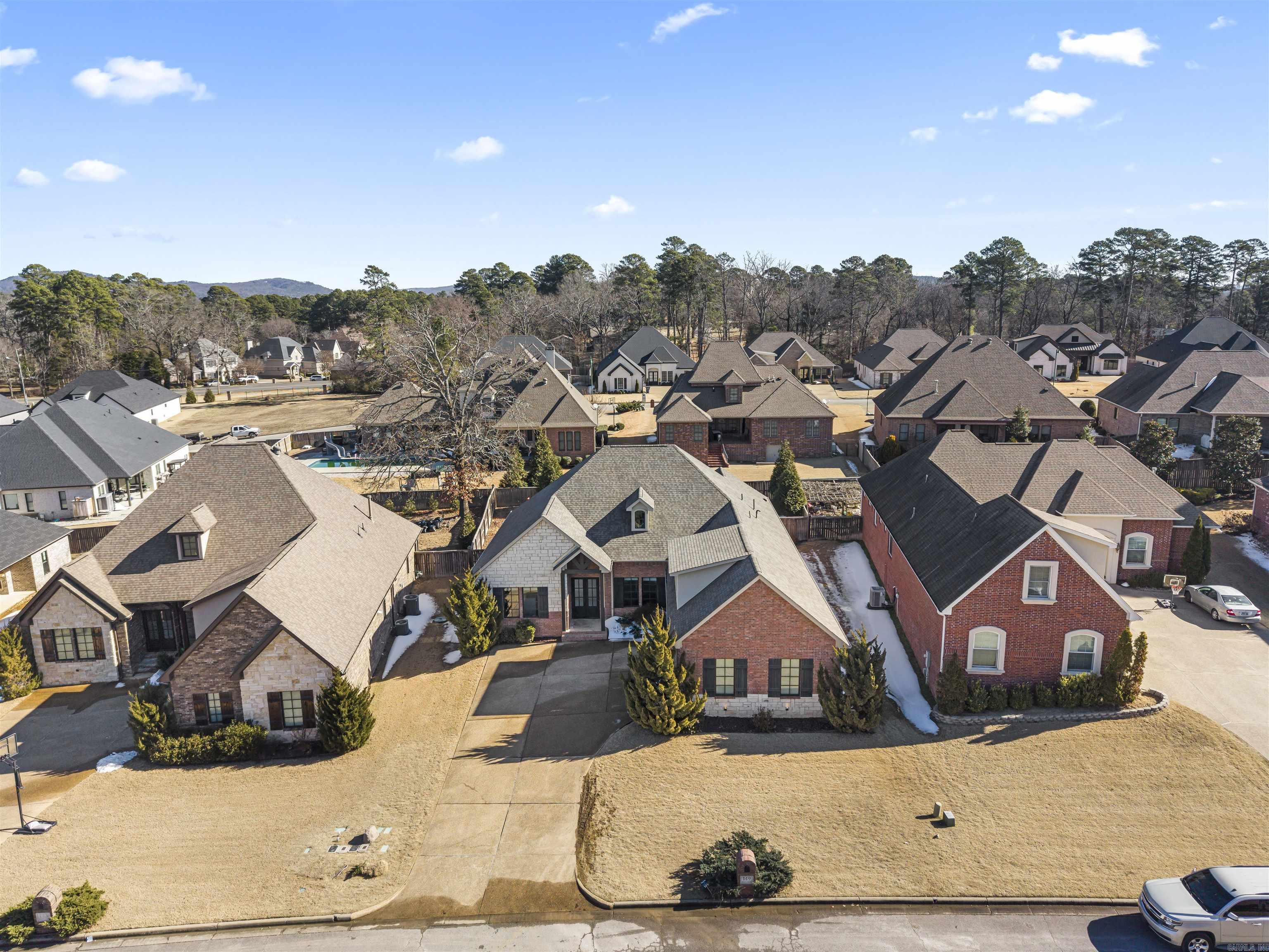 149 Arlington Park  Hot Springs, AR