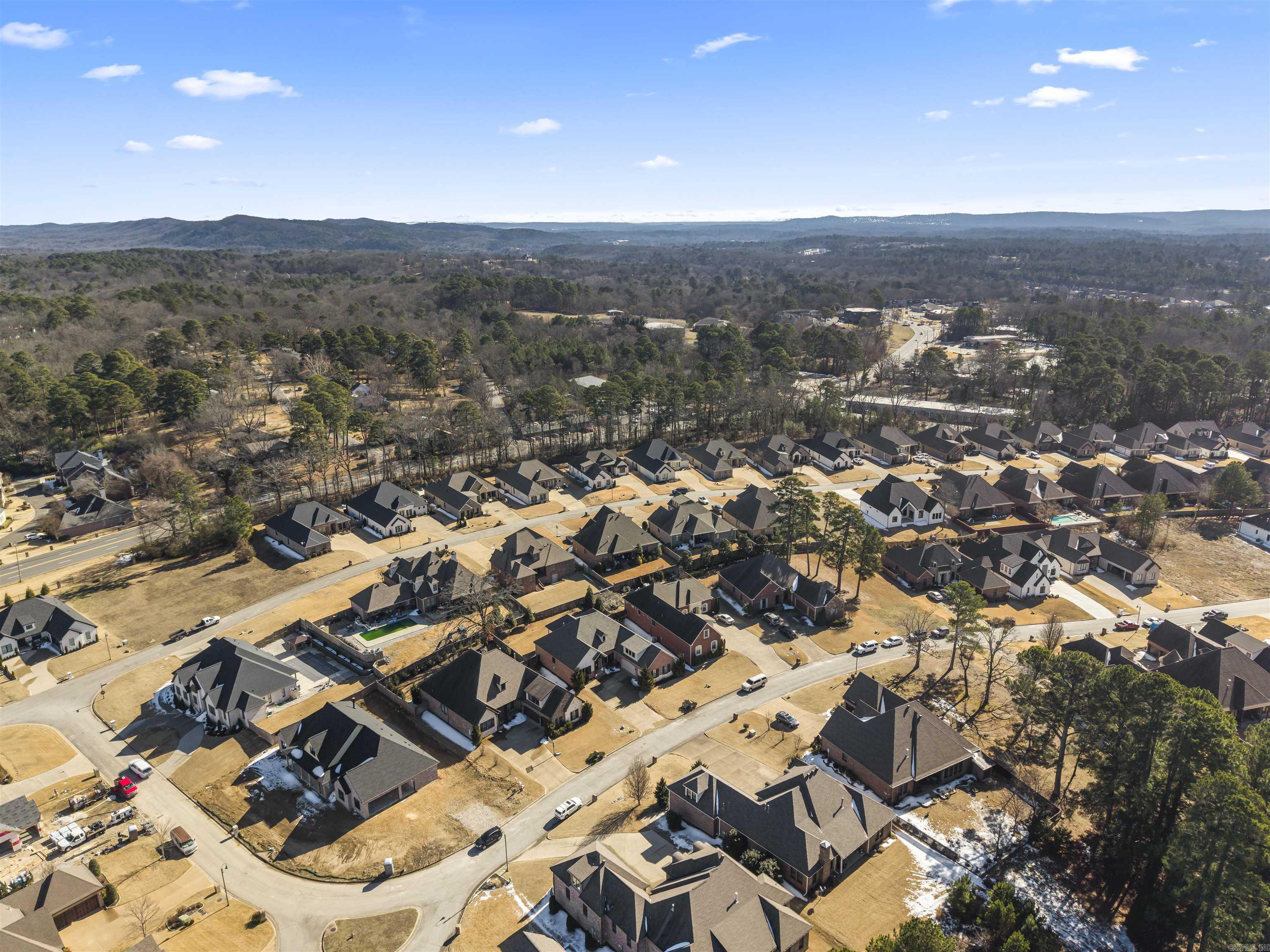 149 Arlington Park  Hot Springs, AR