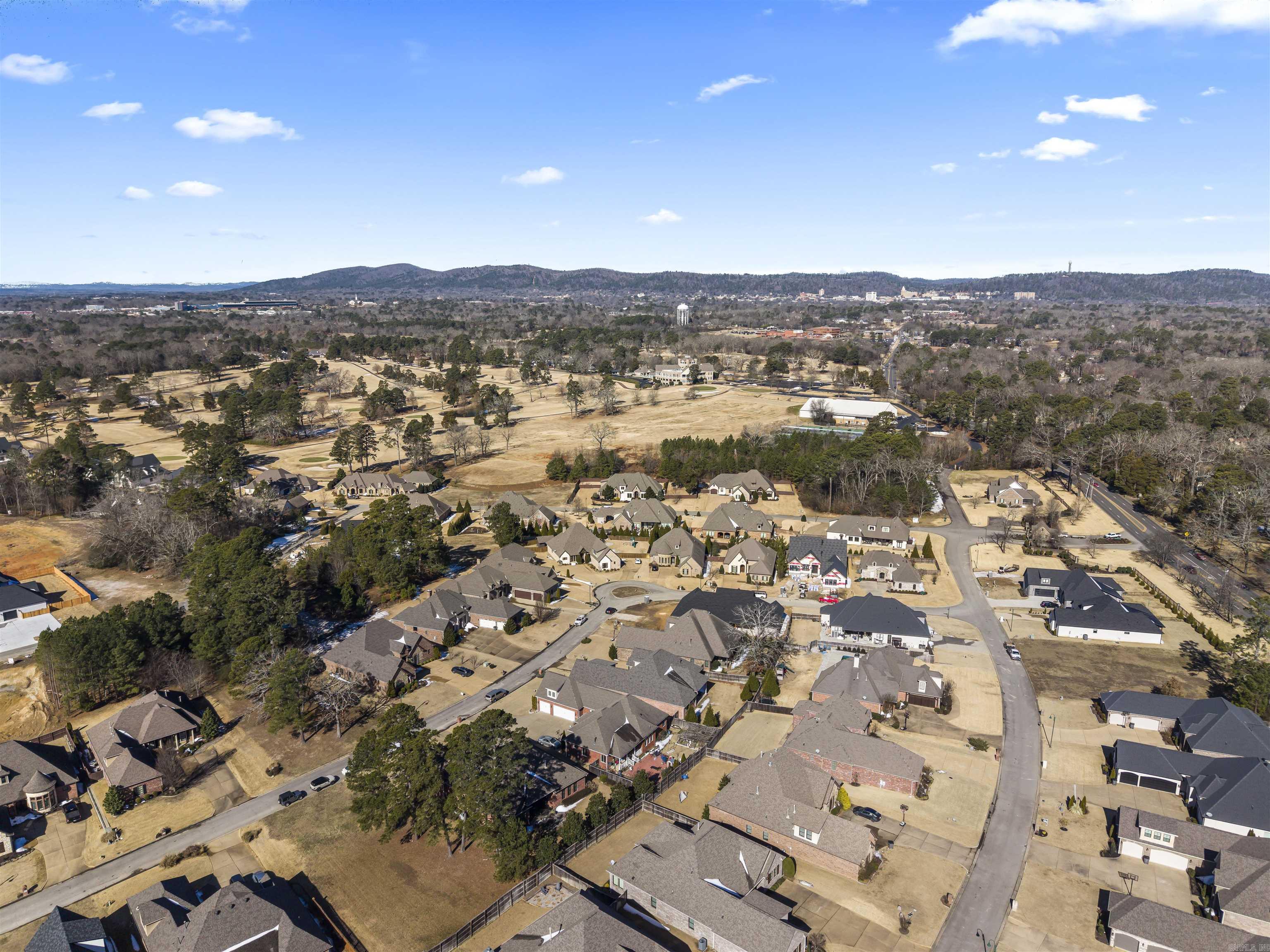 149 Arlington Park  Hot Springs, AR