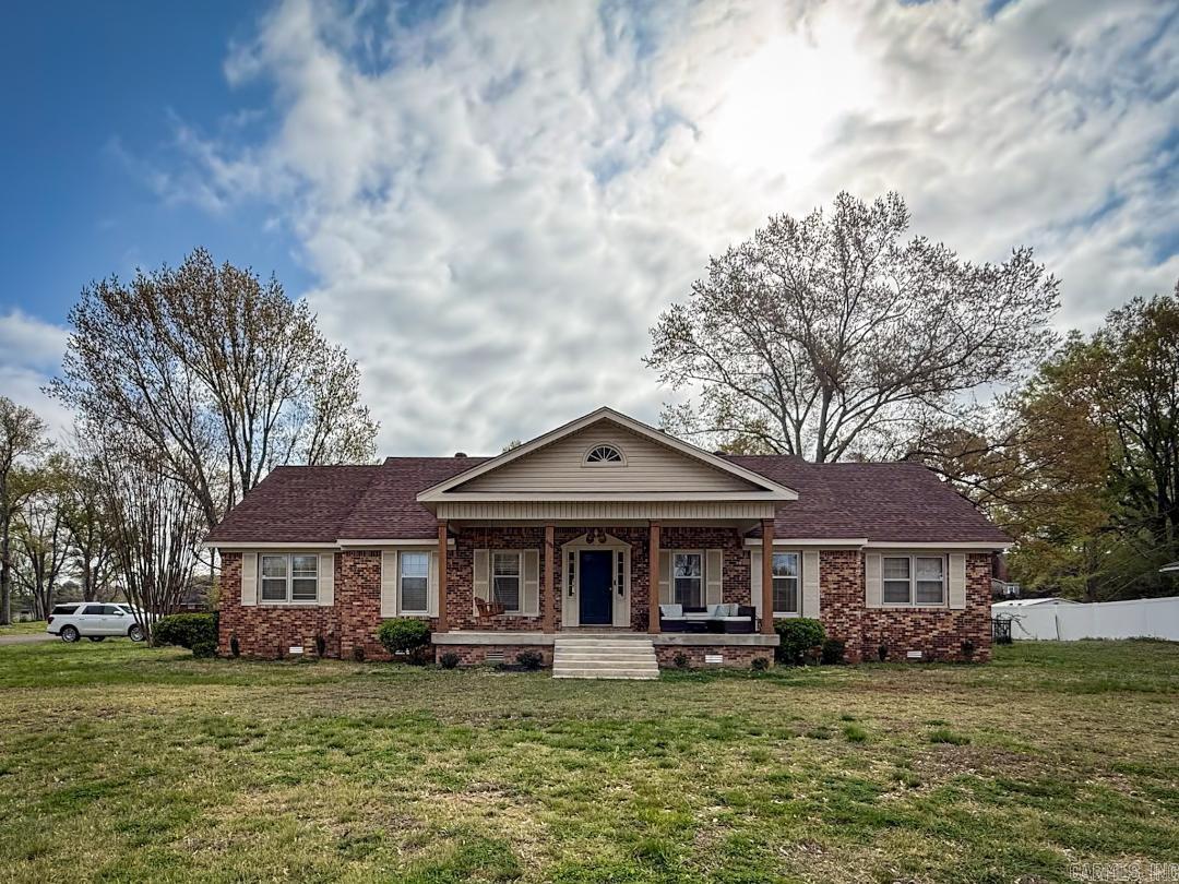594 Malone Street Wynne, AR 72396