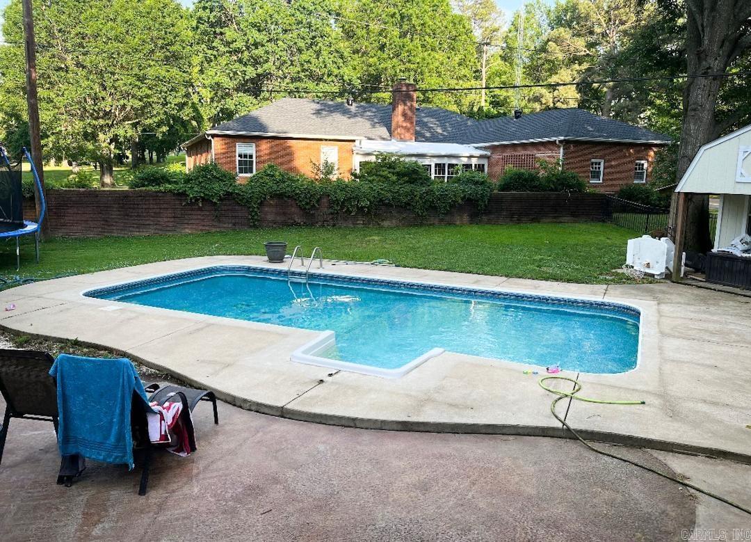 594 Malone Street Wynne, AR 72396