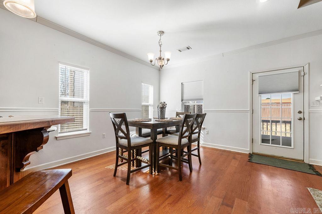 2112 Sulton St  Malvern, AR