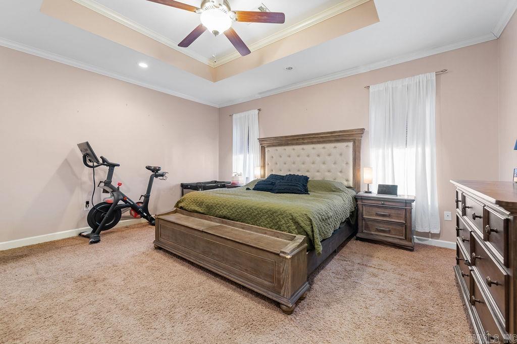 2112 Sulton St  Malvern, AR