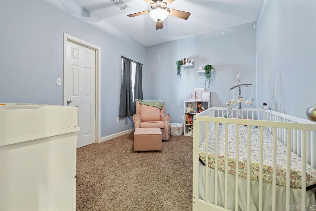 2112 Sulton St  Malvern, AR