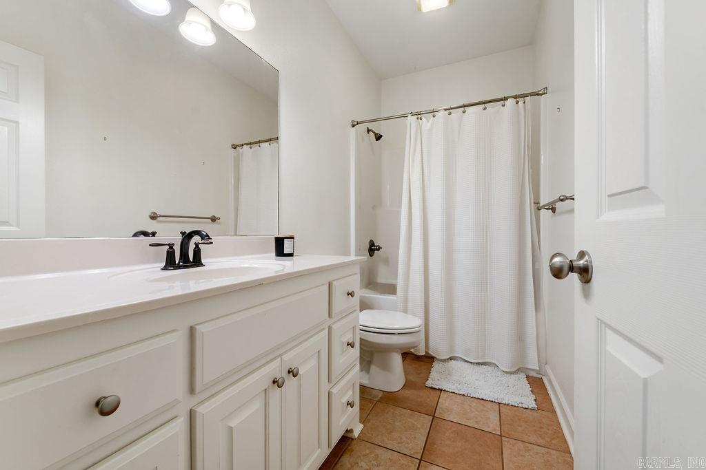 2112 Sulton St  Malvern, AR