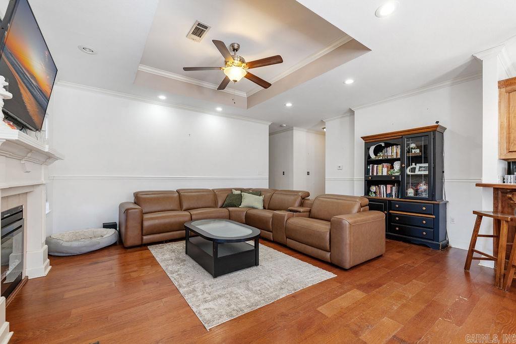 2112 Sulton St  Malvern, AR