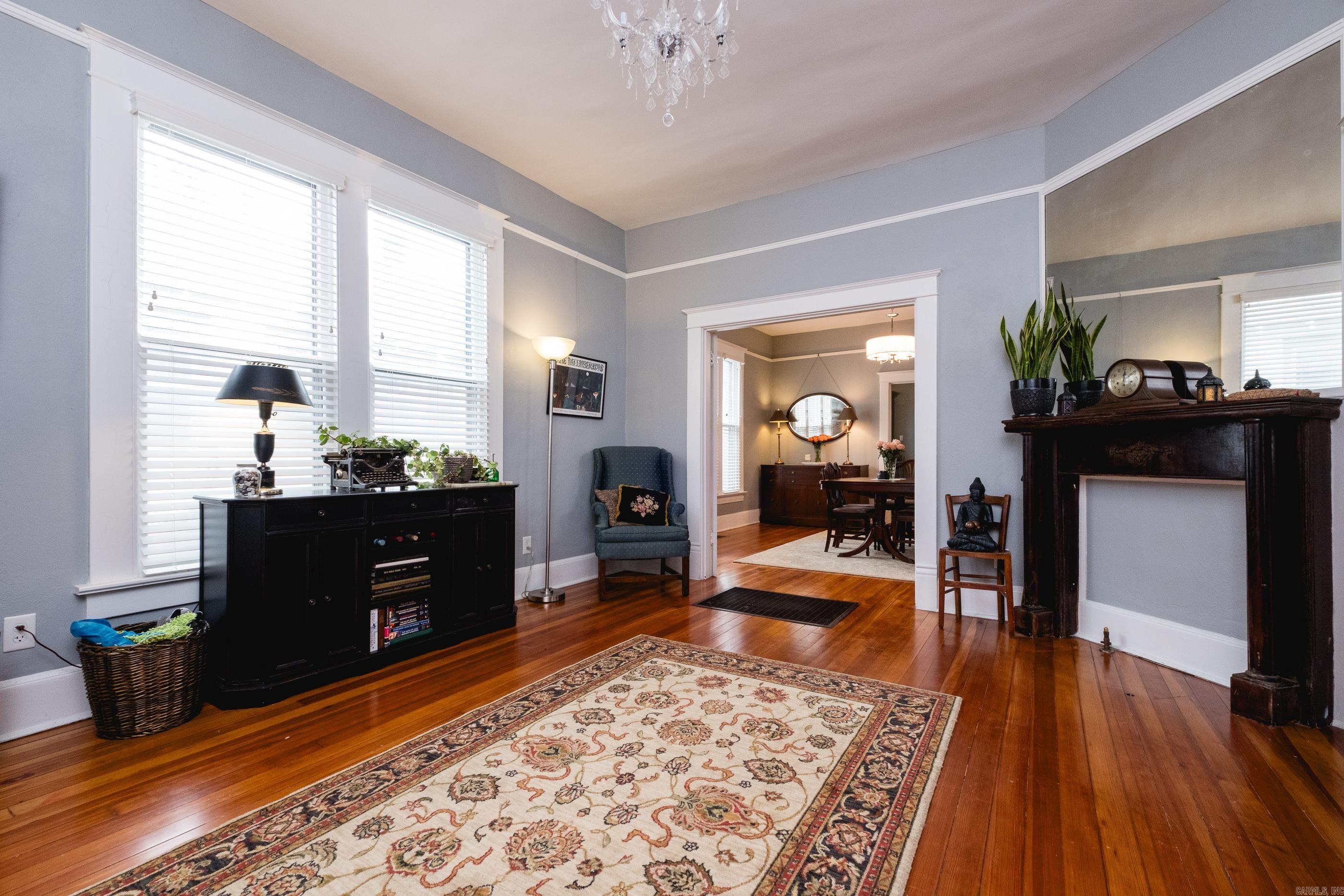 131 Booker  Little Rock, AR