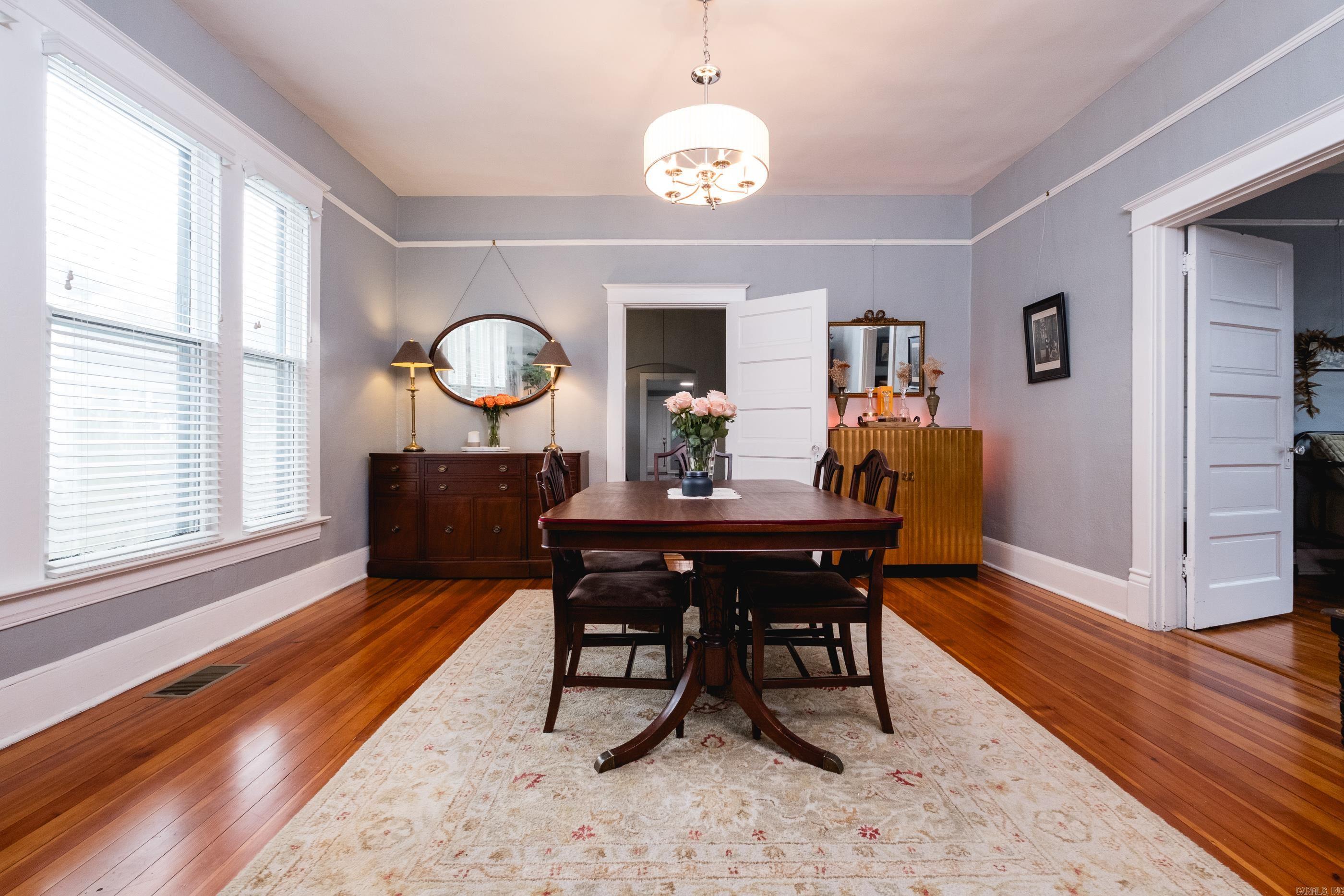 131 Booker  Little Rock, AR