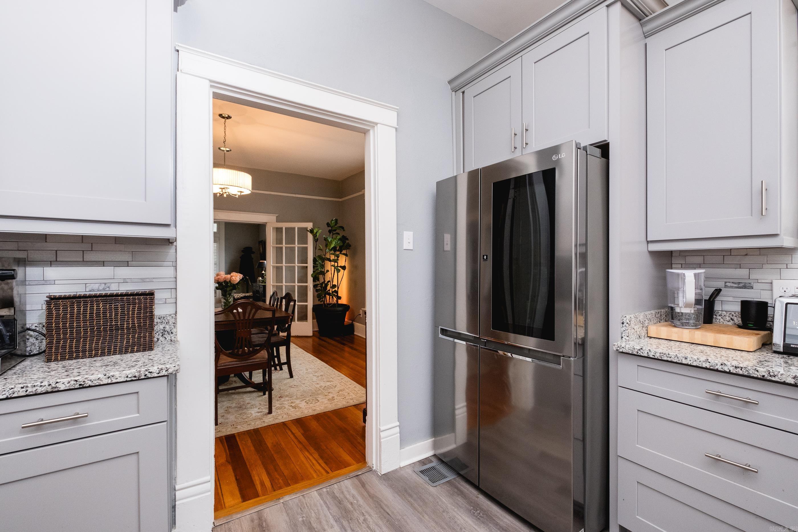 131 Booker  Little Rock, AR