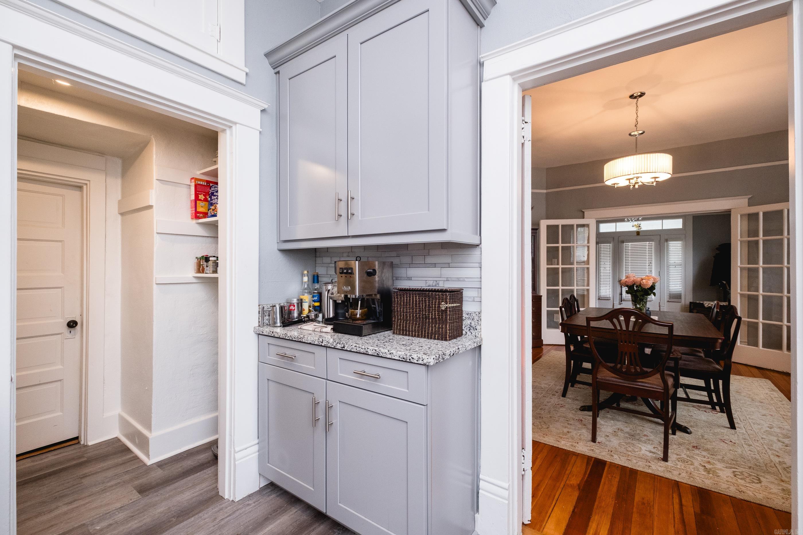 131 Booker  Little Rock, AR