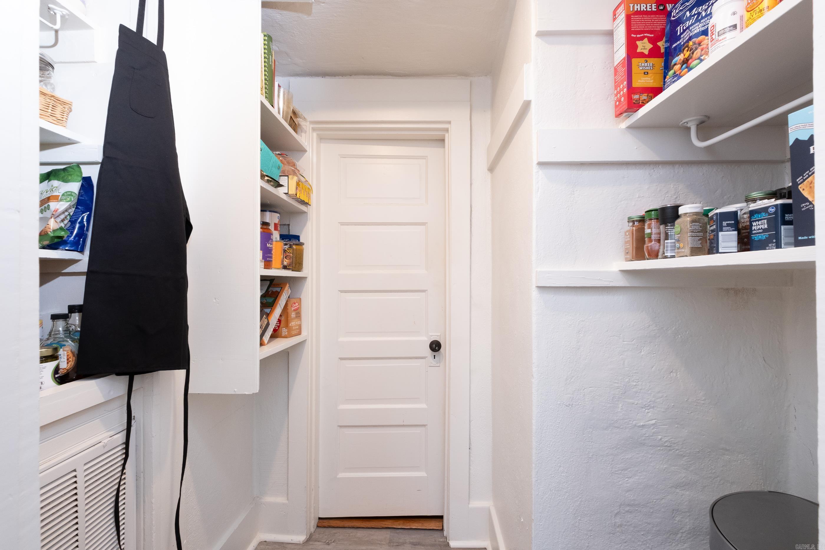 131 Booker  Little Rock, AR