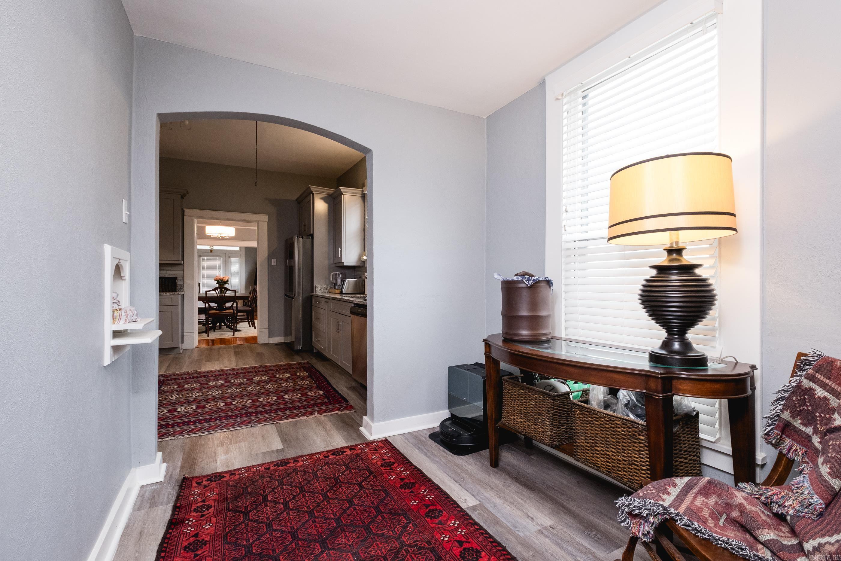 131 Booker  Little Rock, AR