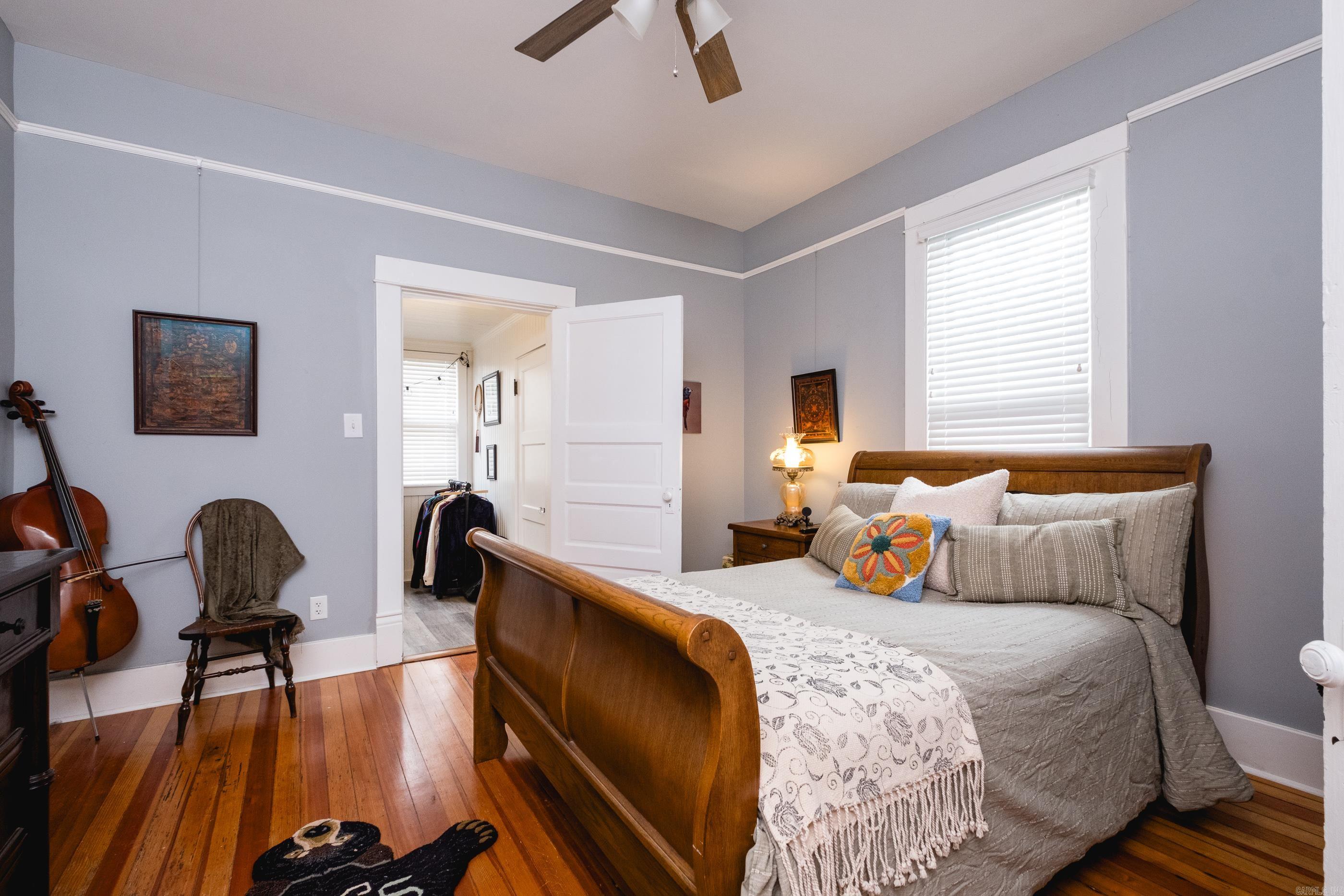 131 Booker  Little Rock, AR