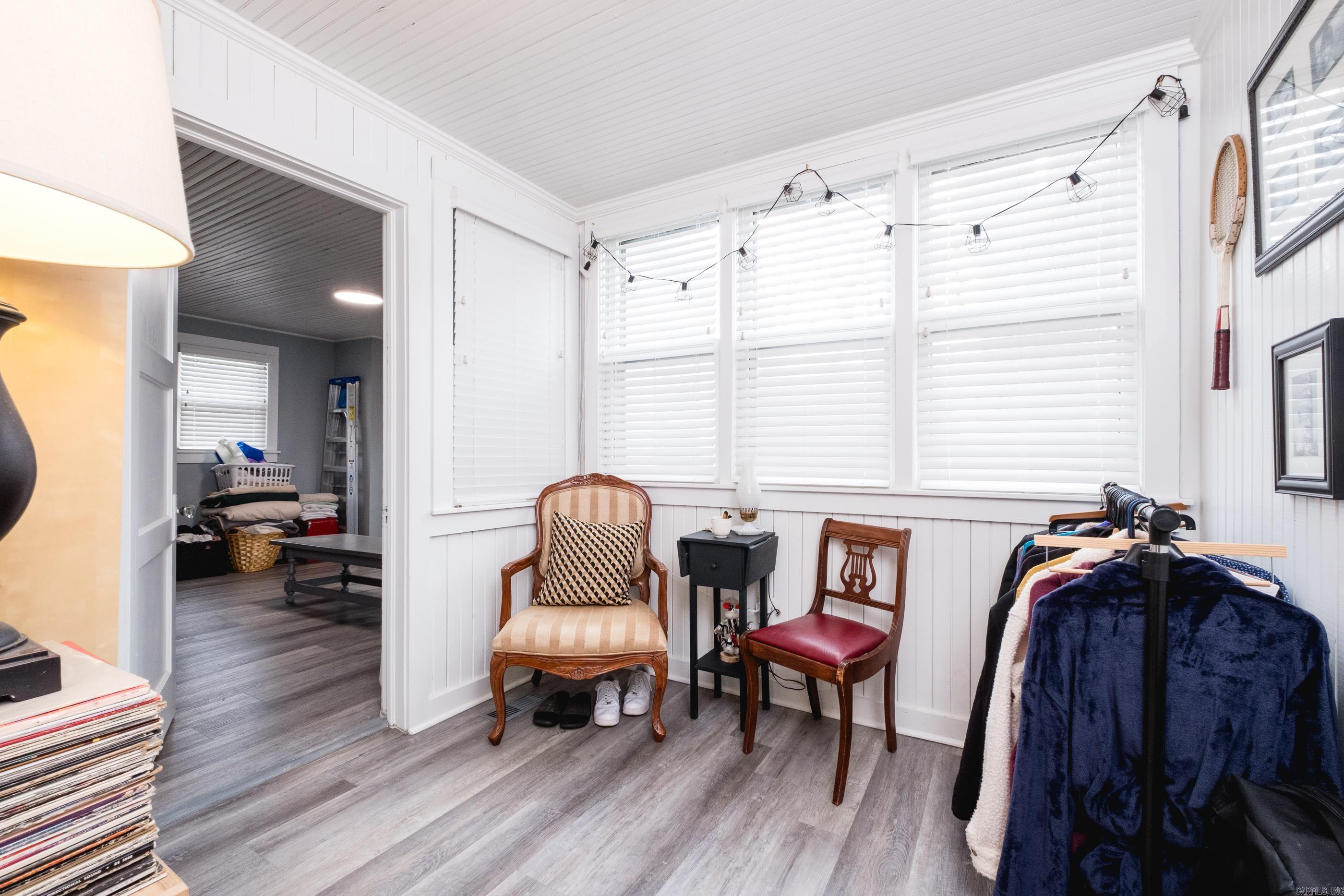 131 Booker  Little Rock, AR