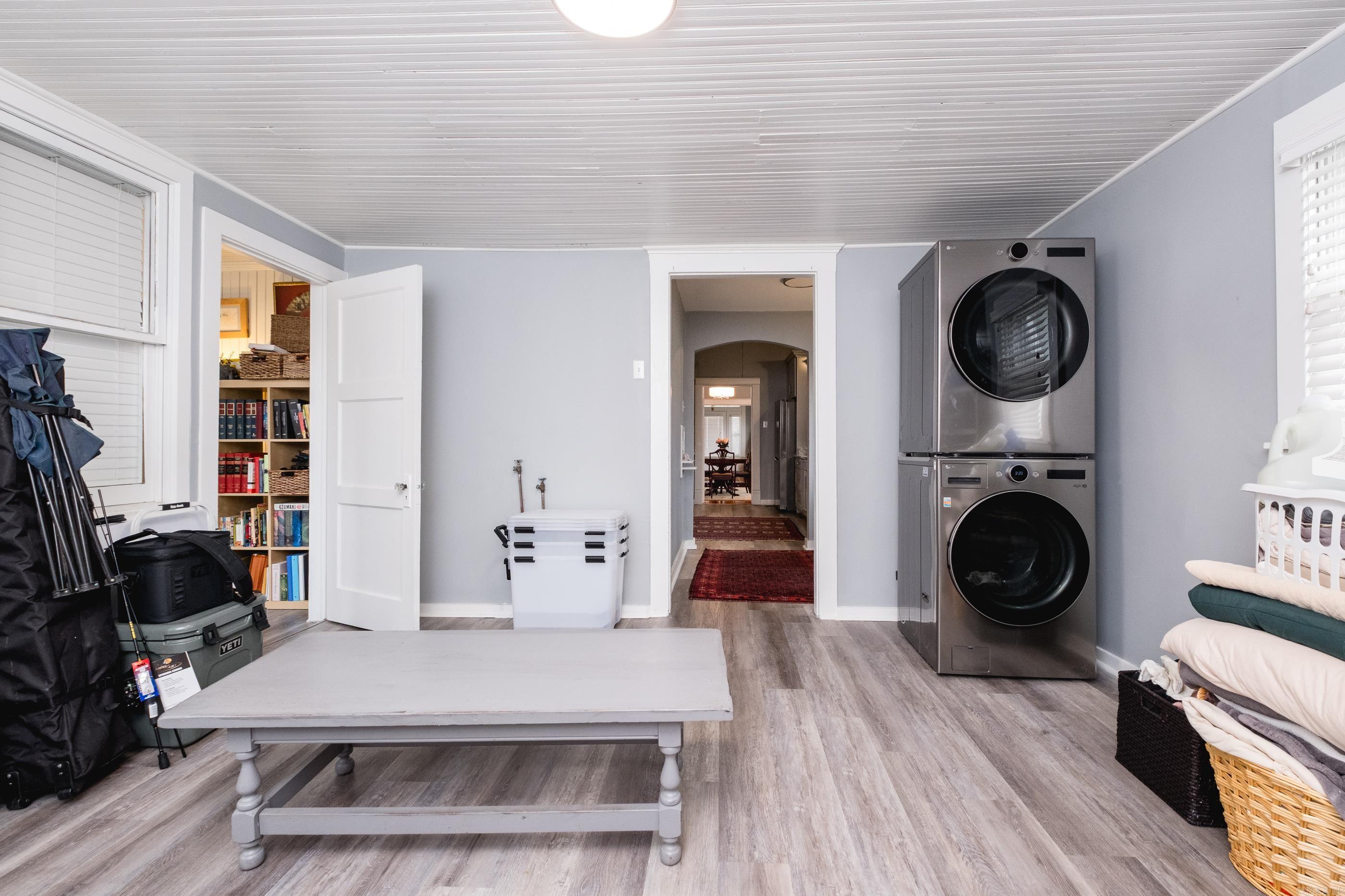 131 Booker  Little Rock, AR