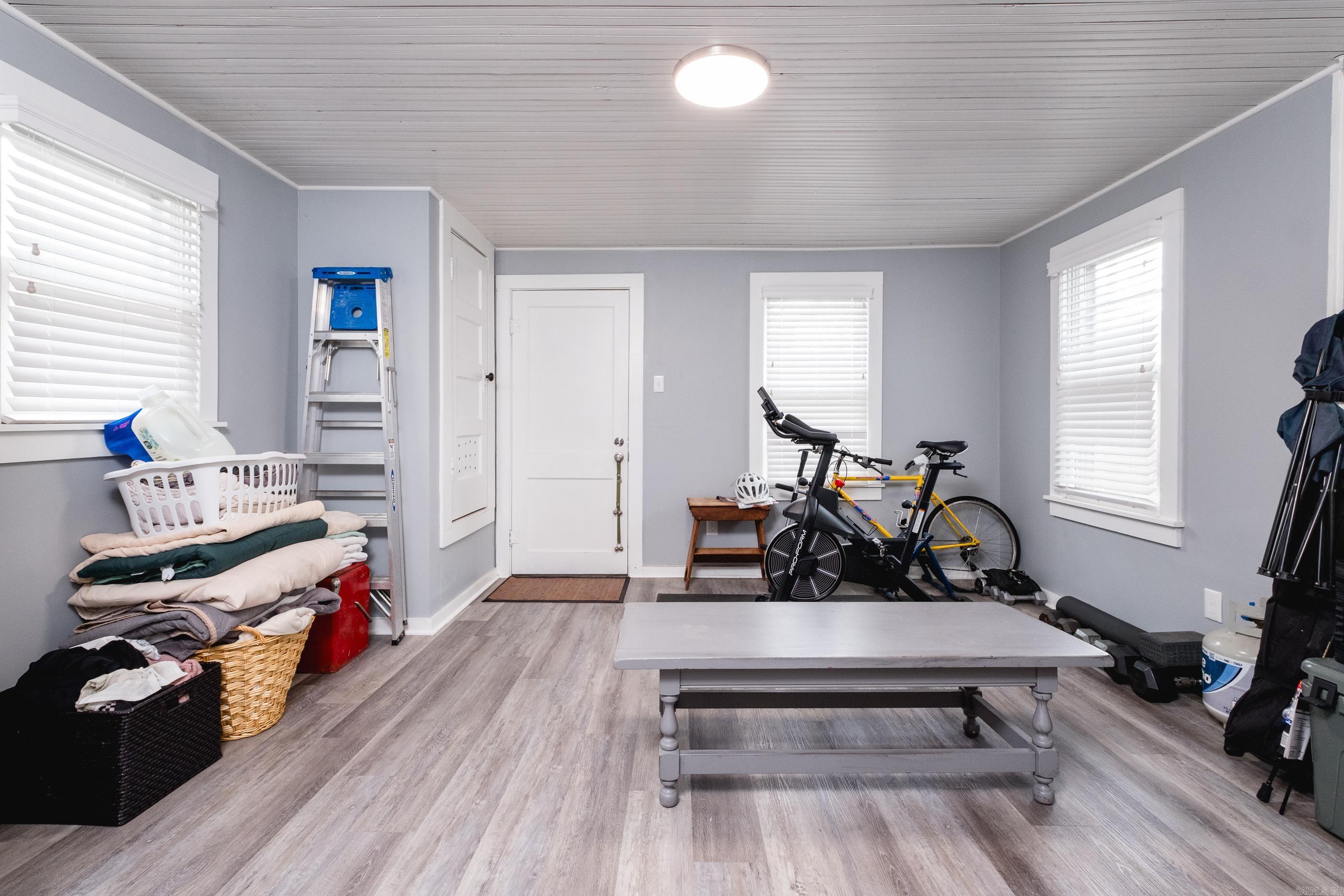 131 Booker  Little Rock, AR