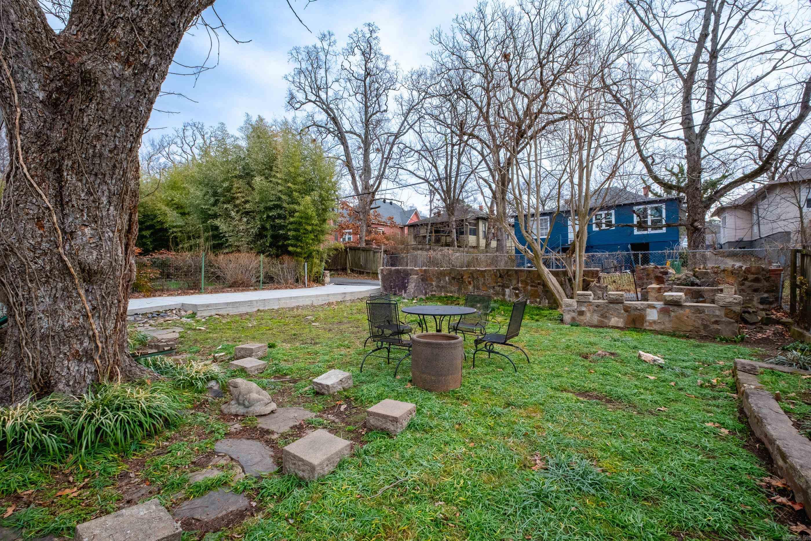 131 Booker  Little Rock, AR