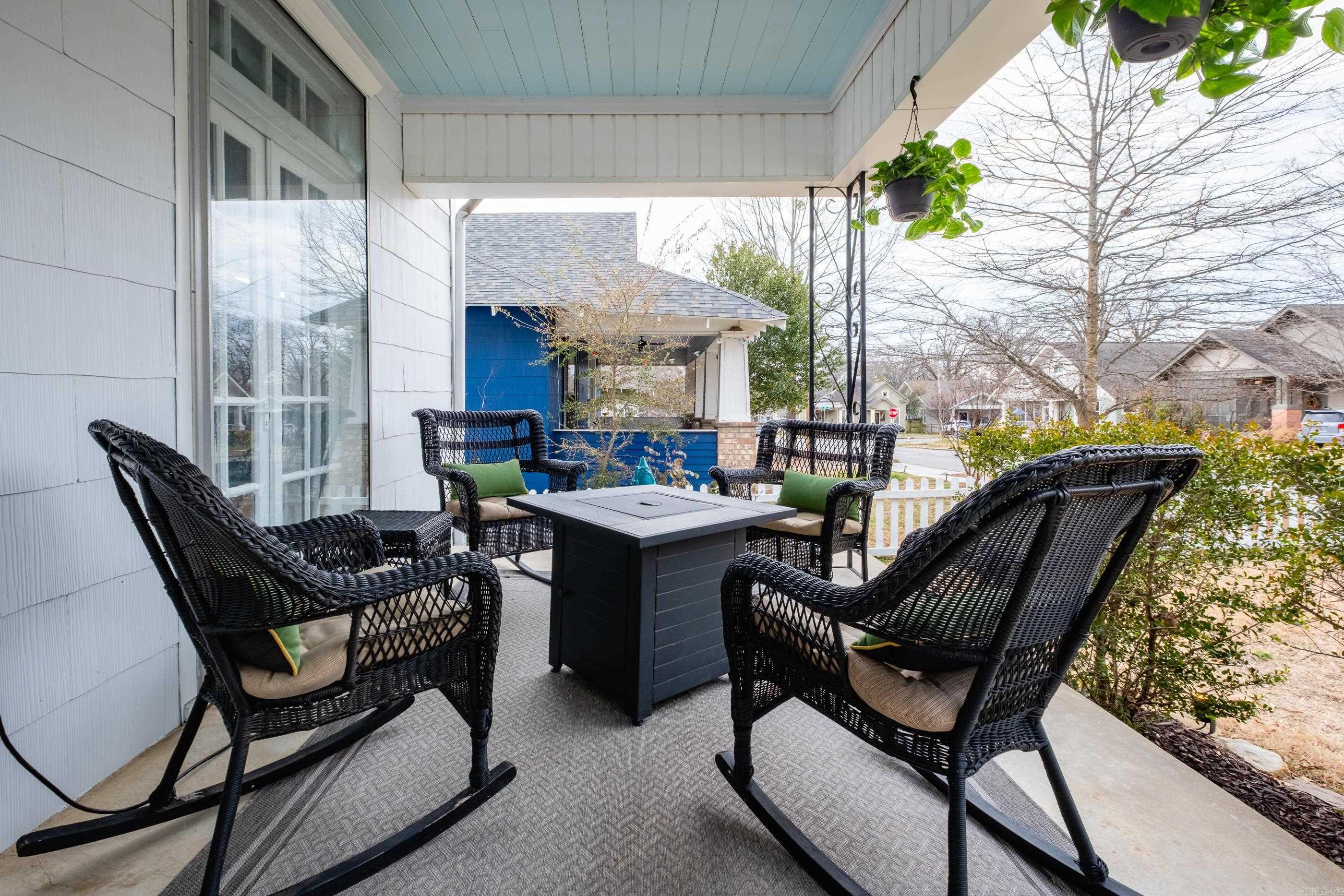 131 Booker  Little Rock, AR