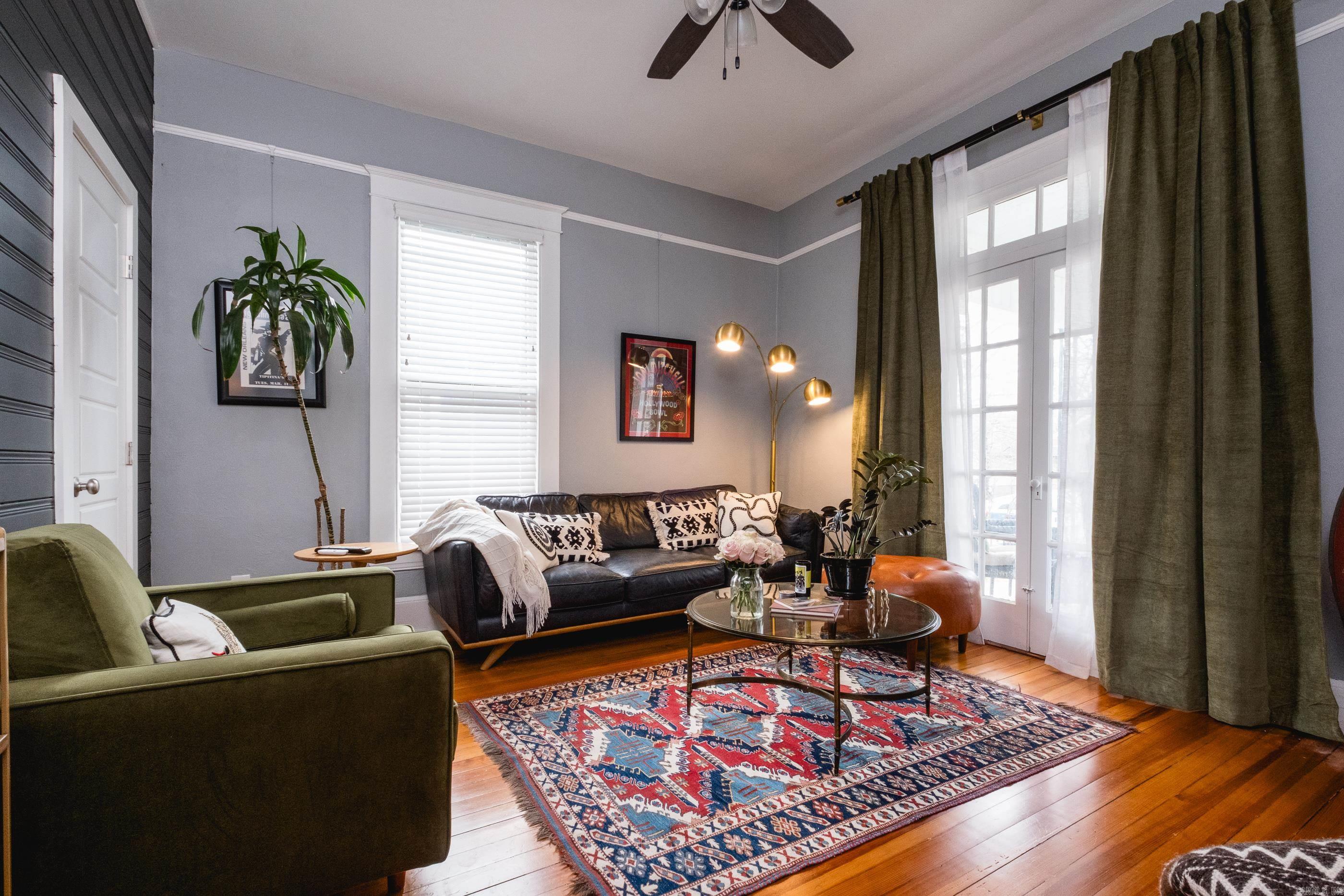 131 Booker  Little Rock, AR