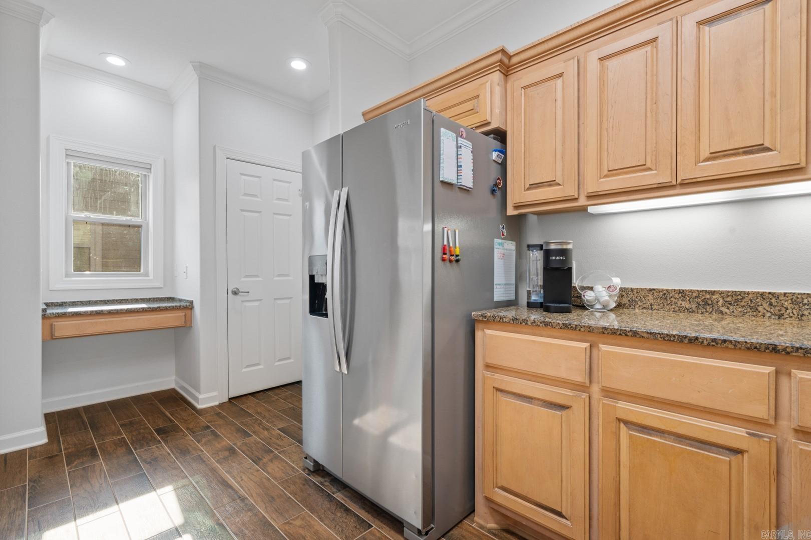 640 Arkridge Road, Unit K-2  Hot Springs, AR