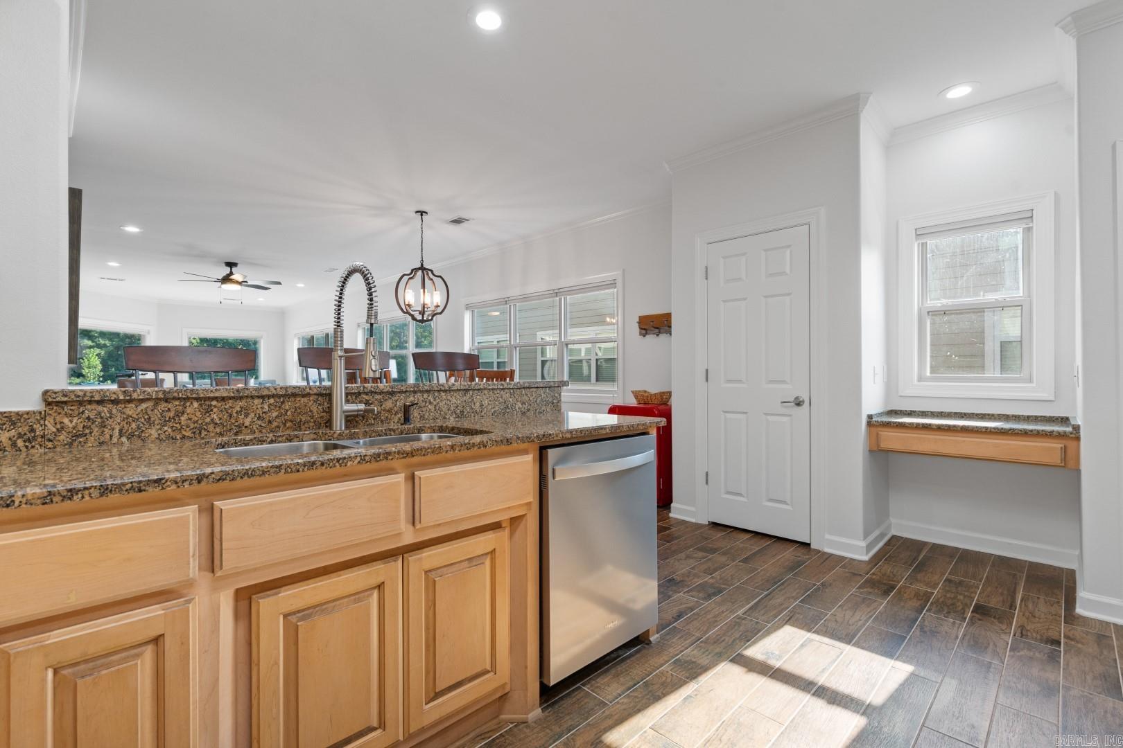 640 Arkridge Road, Unit K-2  Hot Springs, AR