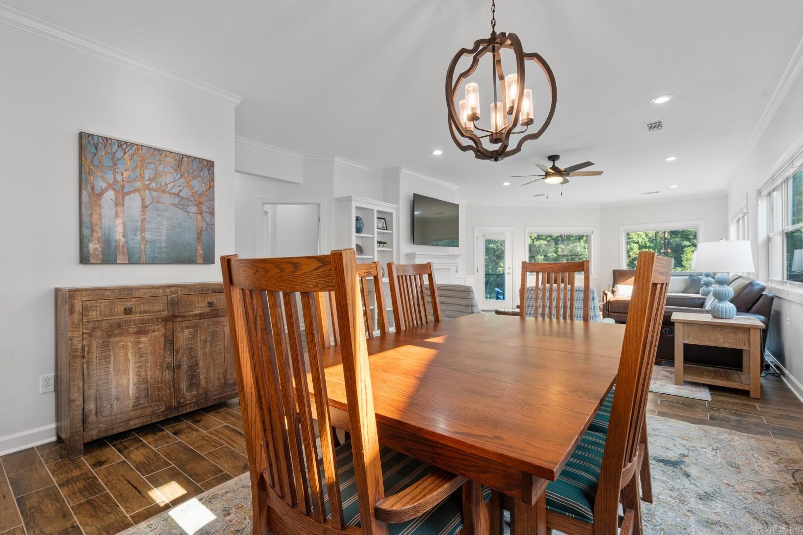 640 Arkridge Road, Unit K-2  Hot Springs, AR