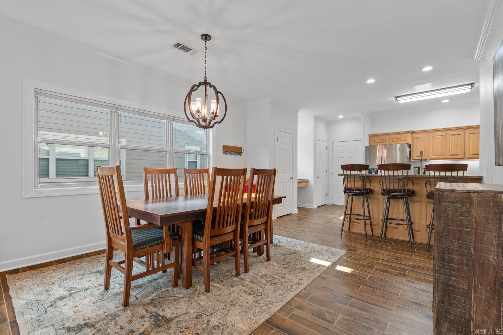 640 Arkridge Road, Unit K-2  Hot Springs, AR