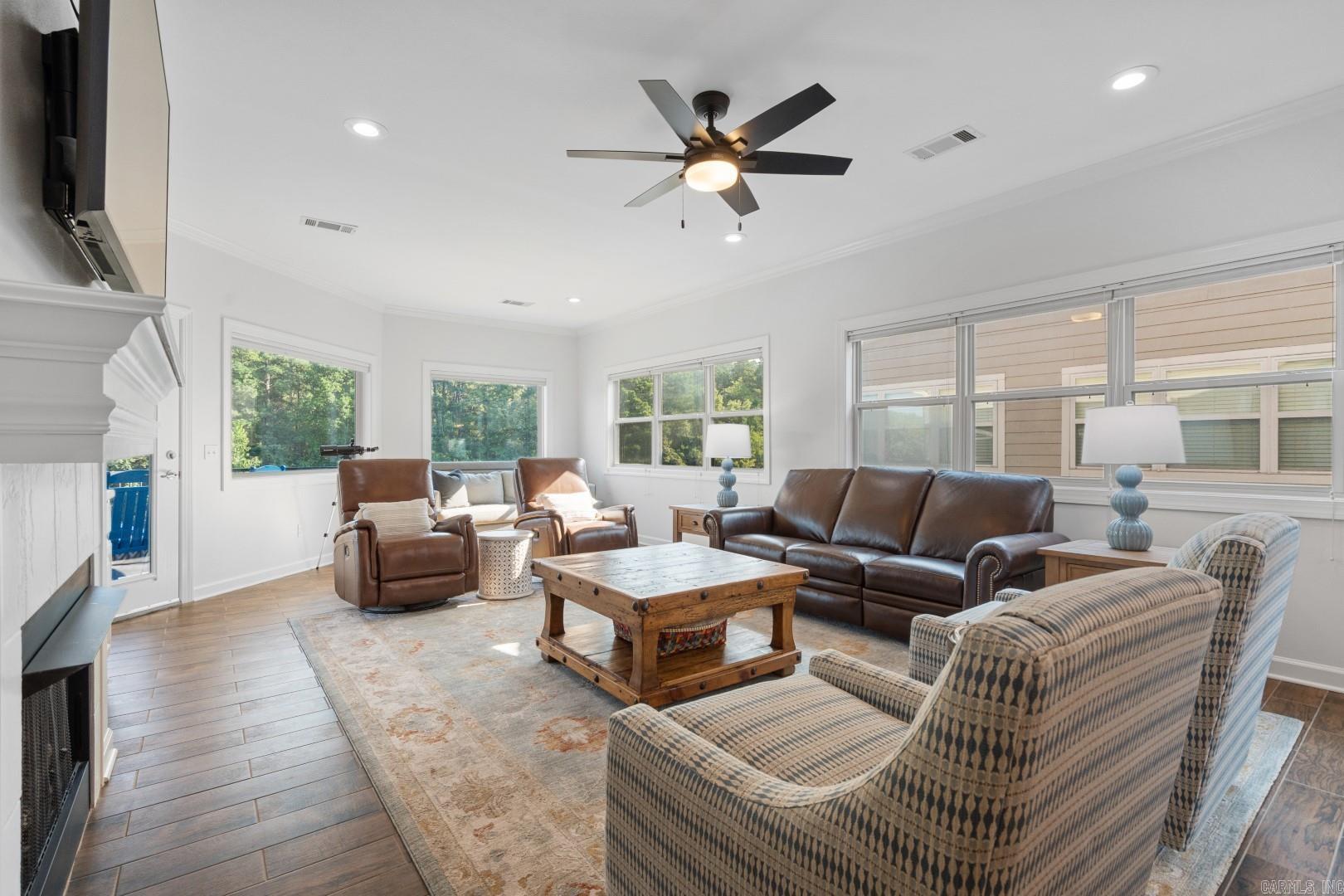 640 Arkridge Road, Unit K-2  Hot Springs, AR