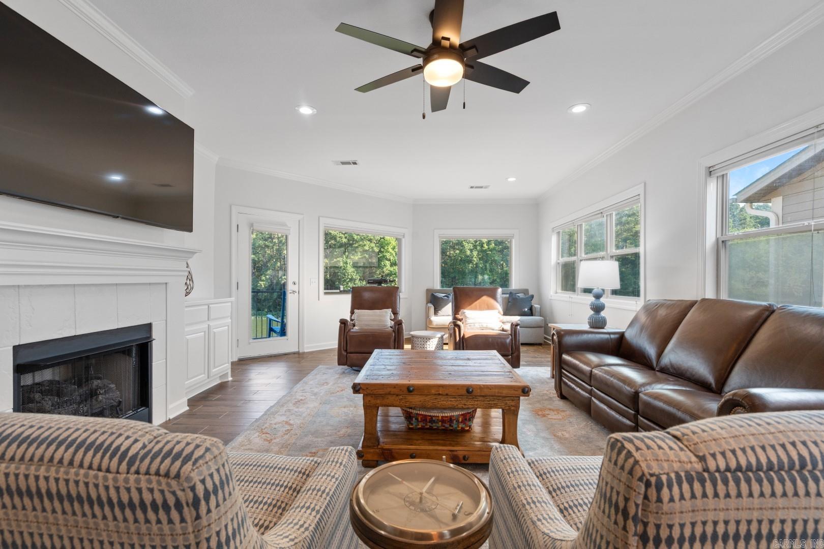 640 Arkridge Road, Unit K-2  Hot Springs, AR