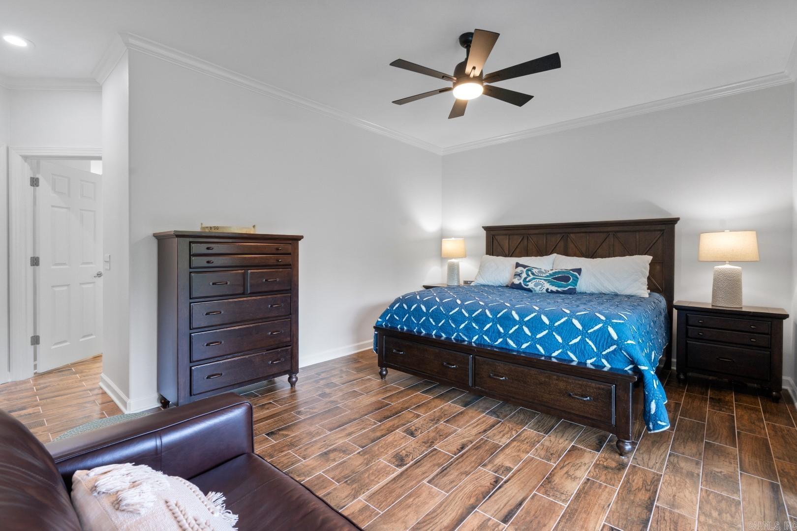 640 Arkridge Road, Unit K-2  Hot Springs, AR