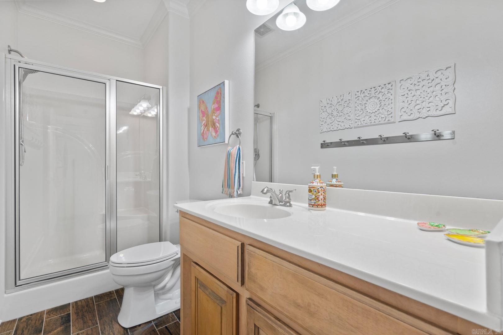 640 Arkridge Road, Unit K-2  Hot Springs, AR