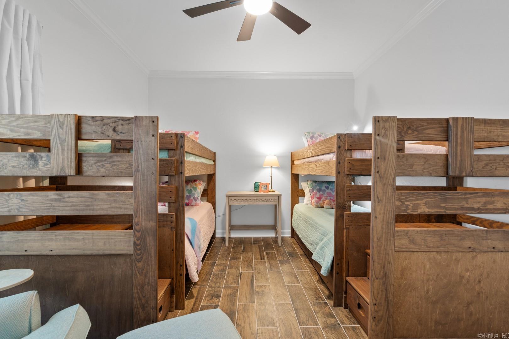 640 Arkridge Road, Unit K-2  Hot Springs, AR