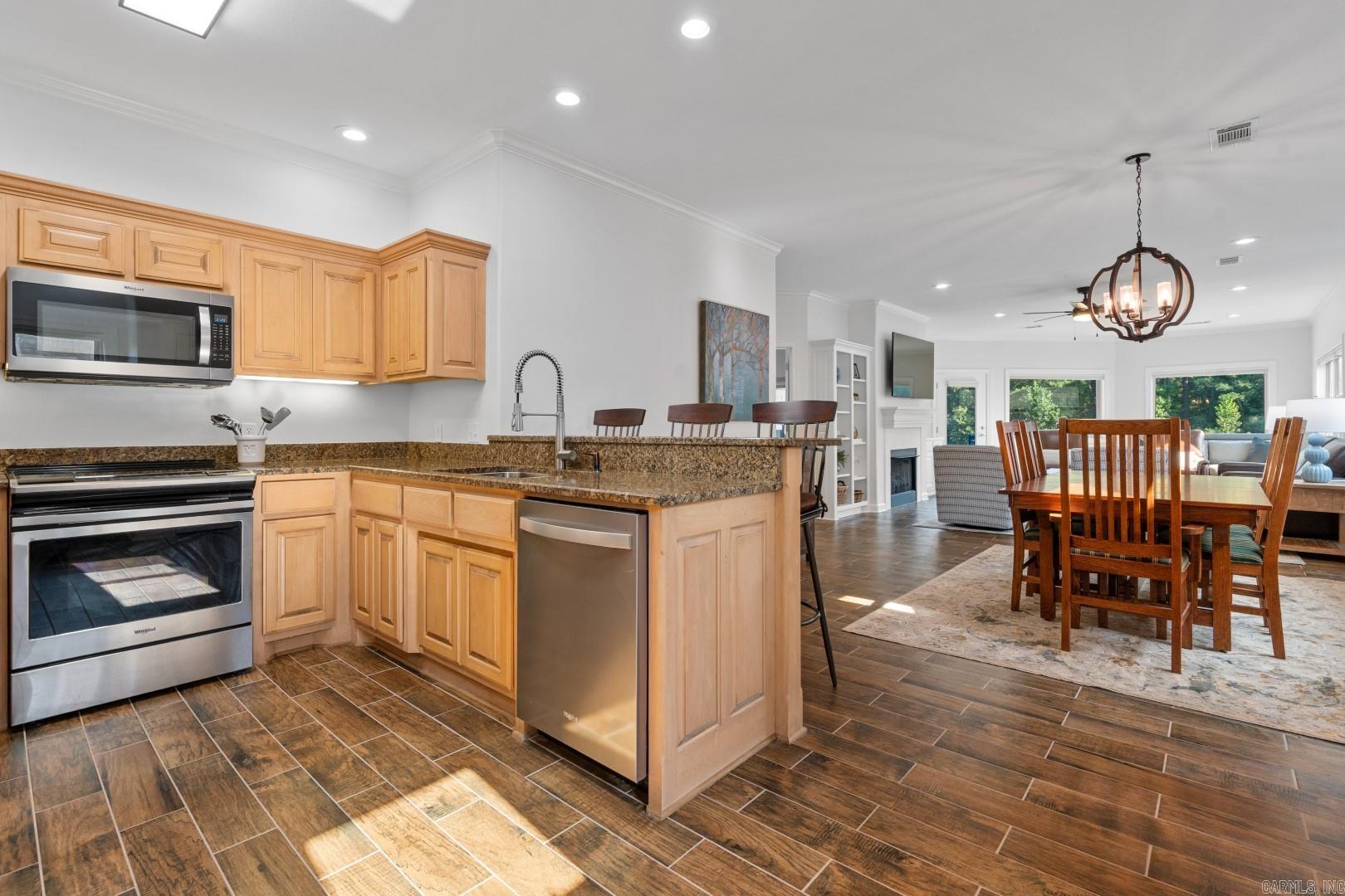 640 Arkridge Road, Unit K-2  Hot Springs, AR