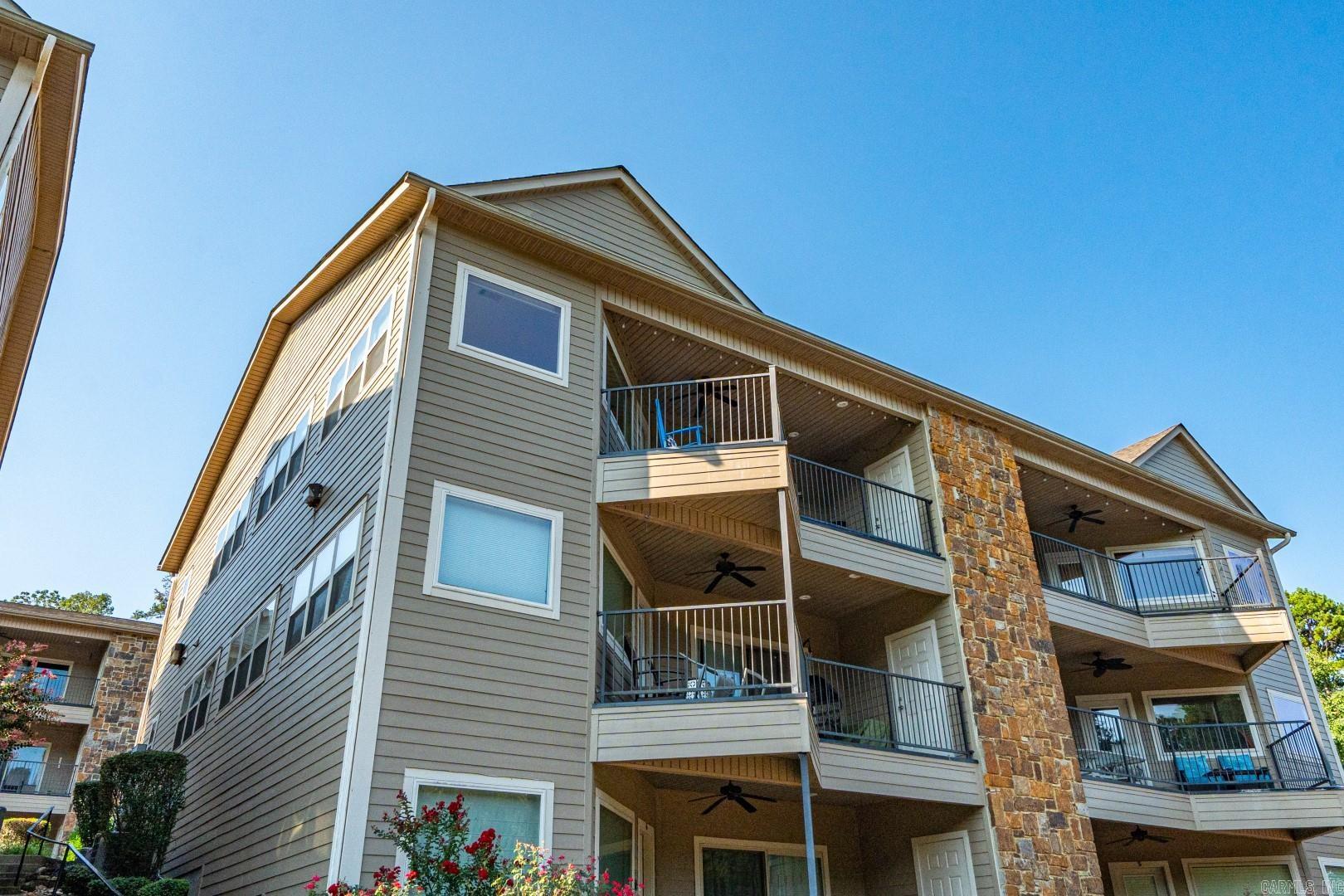 640 Arkridge Road, Unit K-2  Hot Springs, AR