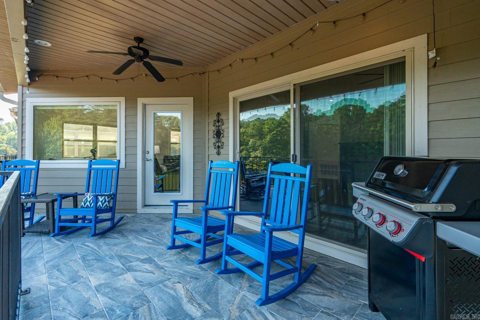 640 Arkridge Road, Unit K-2  Hot Springs, AR