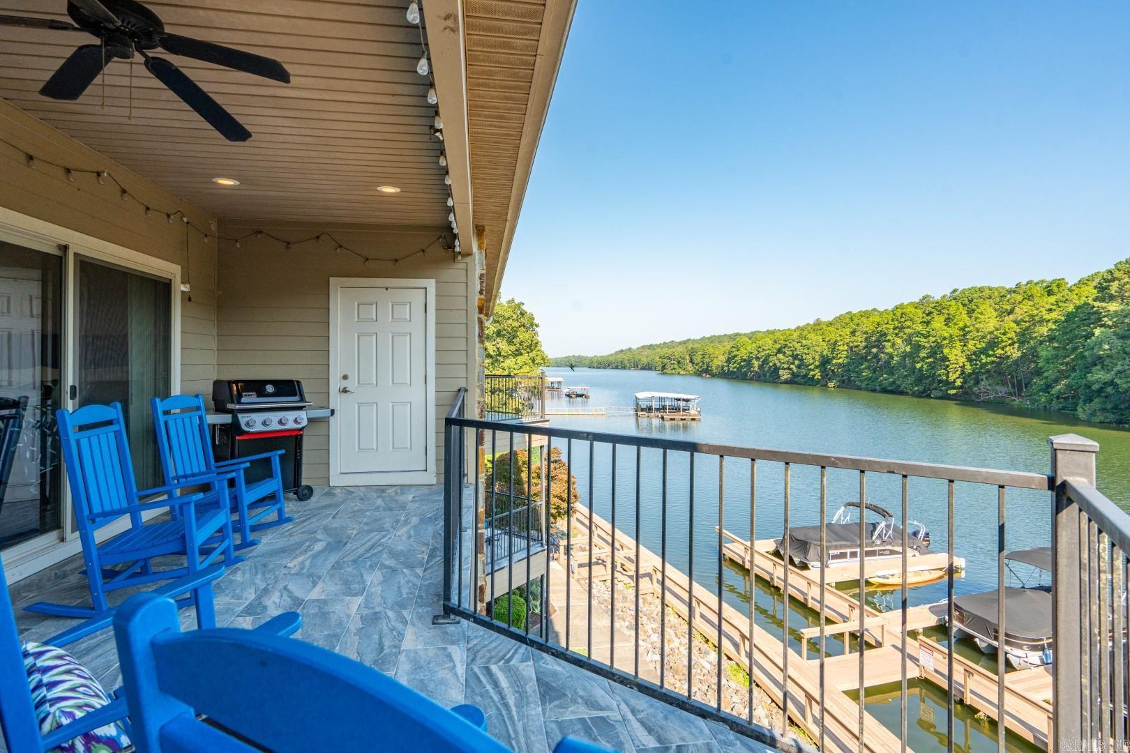 640 Arkridge Road, Unit K-2  Hot Springs, AR