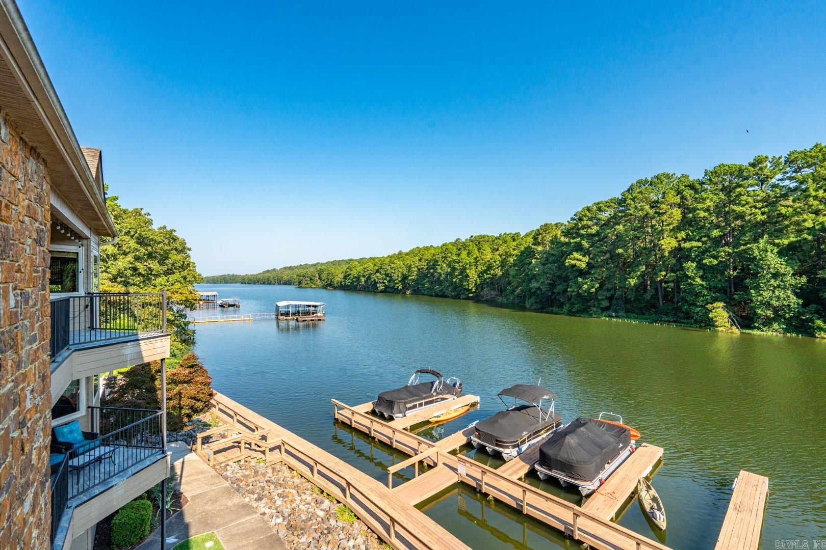 640 Arkridge Road, Unit K-2  Hot Springs, AR