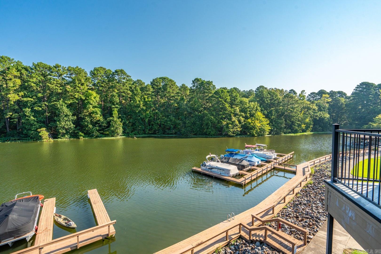 640 Arkridge Road, Unit K-2  Hot Springs, AR