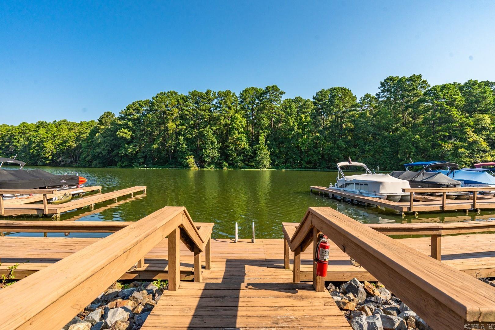 640 Arkridge Road, Unit K-2  Hot Springs, AR