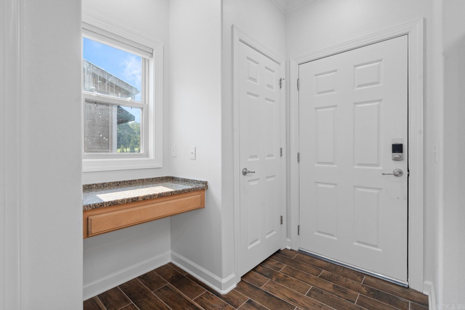 640 Arkridge Road, Unit K-2  Hot Springs, AR