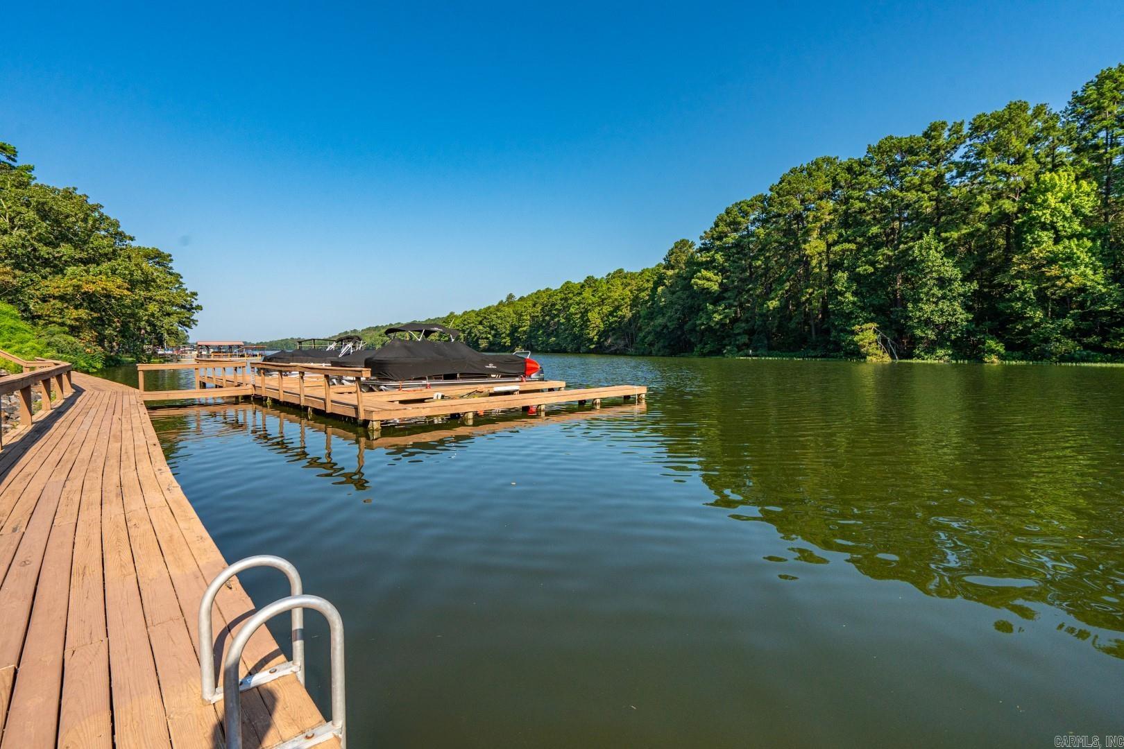 640 Arkridge Road, Unit K-2  Hot Springs, AR