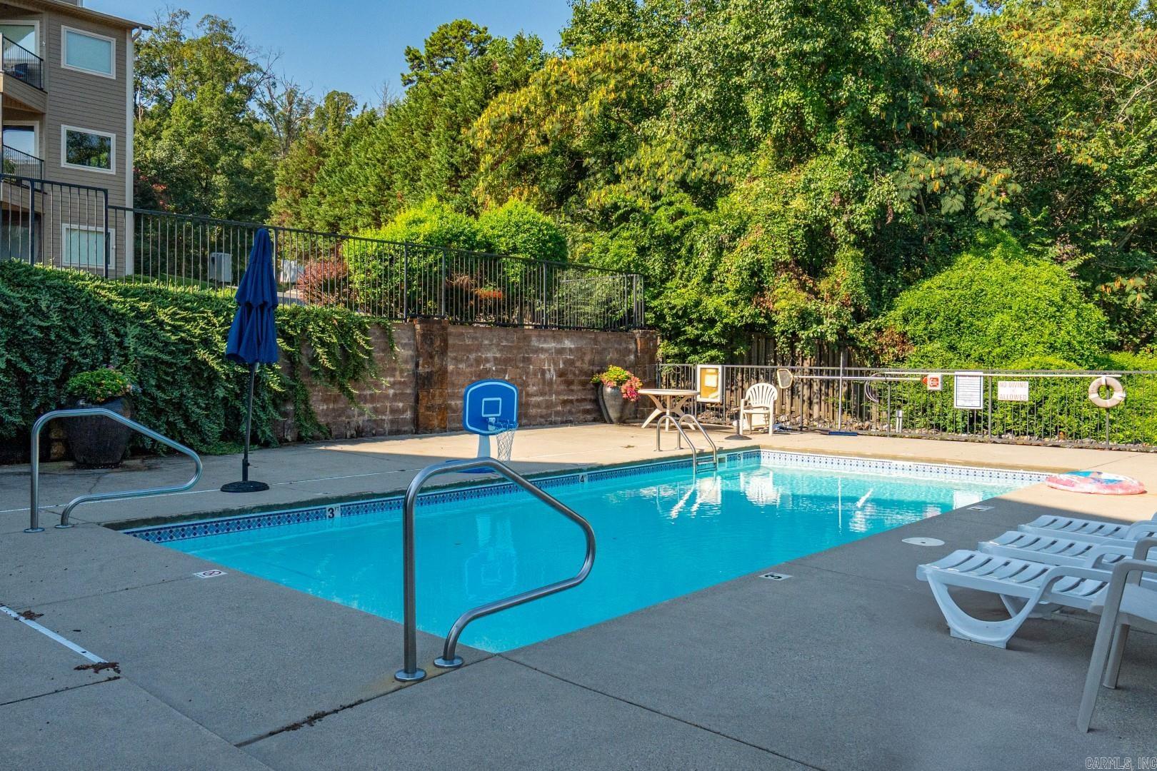 640 Arkridge Road, Unit K-2  Hot Springs, AR