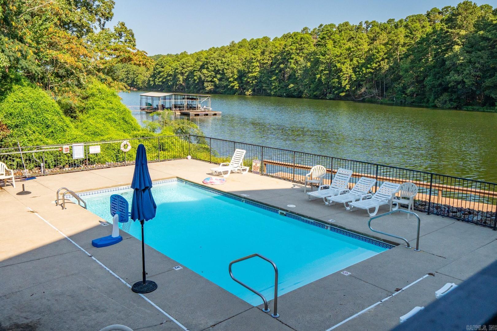 640 Arkridge Road, Unit K-2  Hot Springs, AR