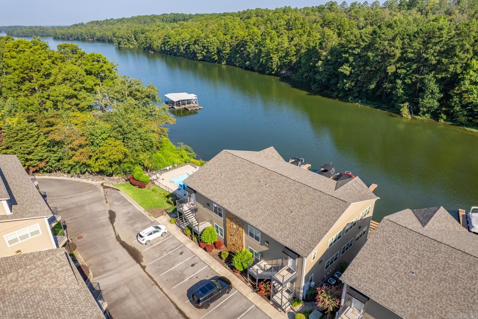 640 Arkridge Road, Unit K-2  Hot Springs, AR