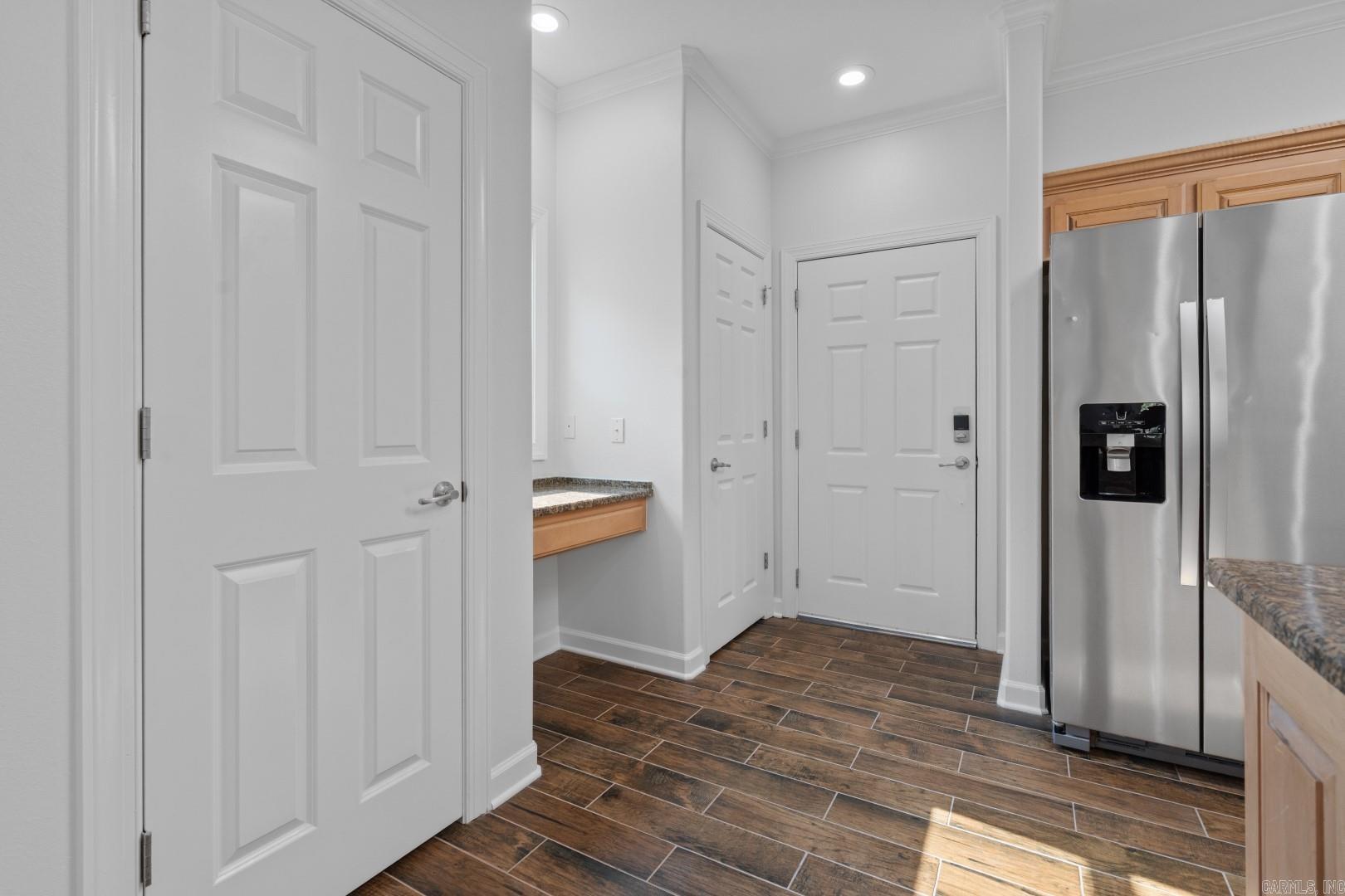 640 Arkridge Road, Unit K-2  Hot Springs, AR