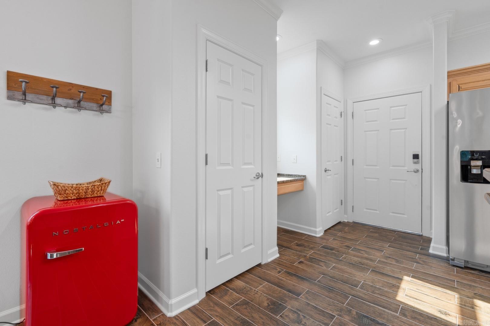 640 Arkridge Road, Unit K-2  Hot Springs, AR