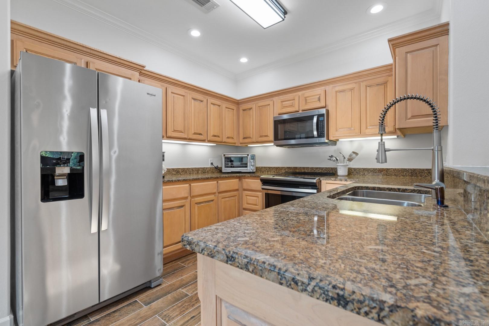 640 Arkridge Road, Unit K-2  Hot Springs, AR