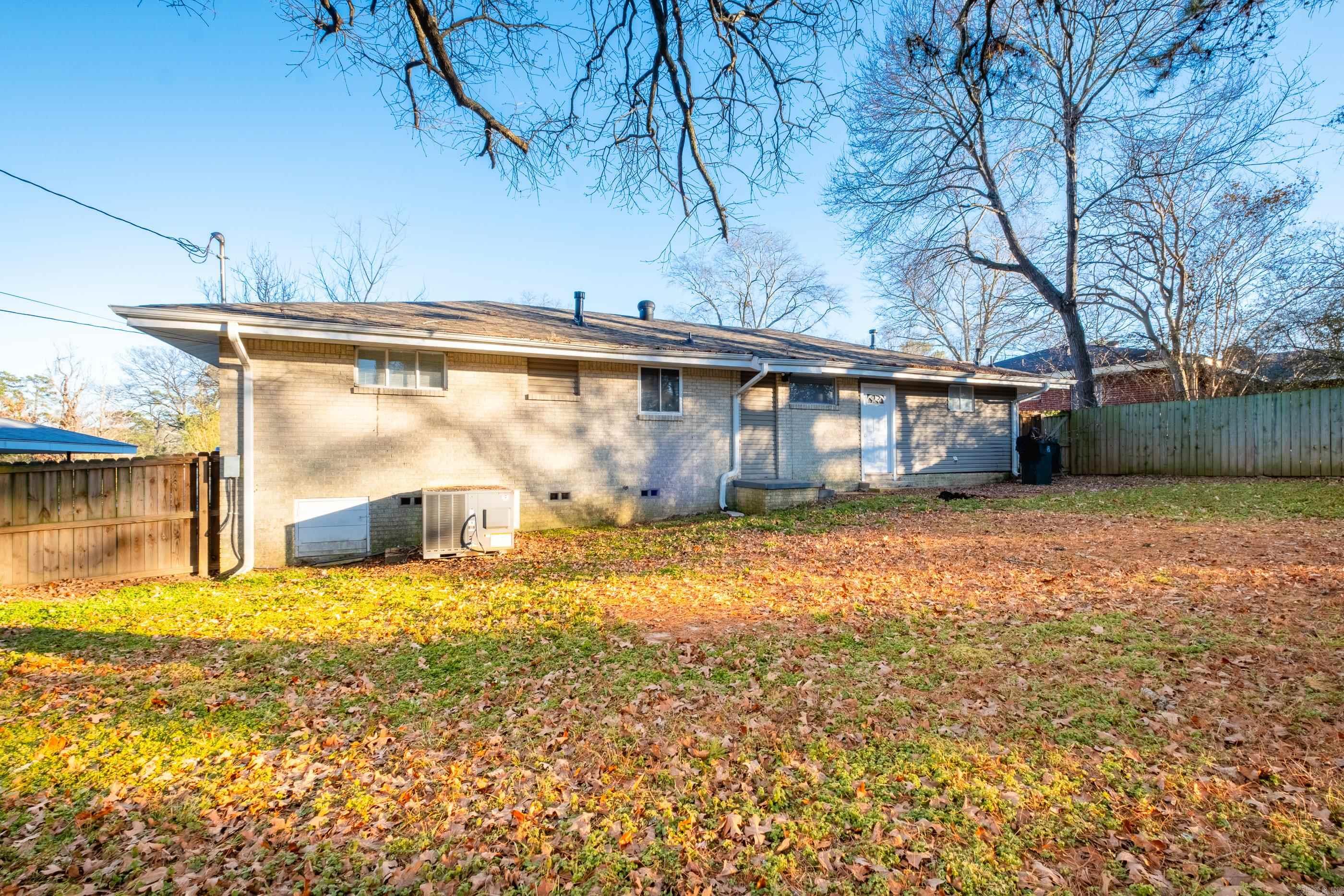 15 Berkshire  Little Rock, AR